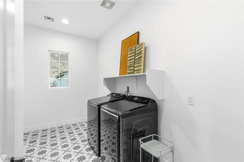 Tiny photo for 2916 The Peaks Lane, Las Vegas, NV 89138 (MLS # 2784585)
