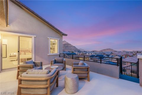 Tiny photo for 2916 The Peaks Lane, Las Vegas, NV 89138 (MLS # 2784585)