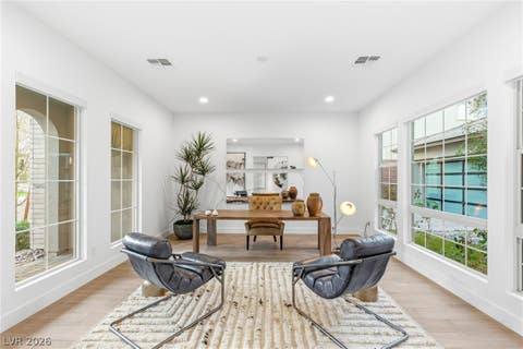 Tiny photo for 2916 The Peaks Lane, Las Vegas, NV 89138 (MLS # 2784585)