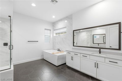 Tiny photo for 2916 The Peaks Lane, Las Vegas, NV 89138 (MLS # 2784585)
