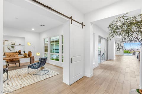Tiny photo for 2916 The Peaks Lane, Las Vegas, NV 89138 (MLS # 2784585)