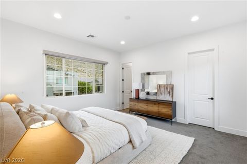 Tiny photo for 2916 The Peaks Lane, Las Vegas, NV 89138 (MLS # 2784585)