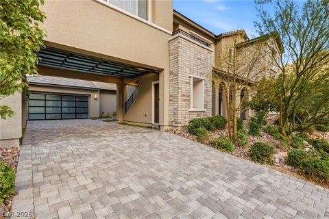 Tiny photo for 2916 The Peaks Lane, Las Vegas, NV 89138 (MLS # 2784585)