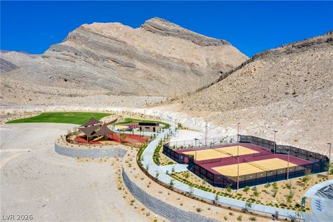 Tiny photo for 2916 The Peaks Lane, Las Vegas, NV 89138 (MLS # 2784585)