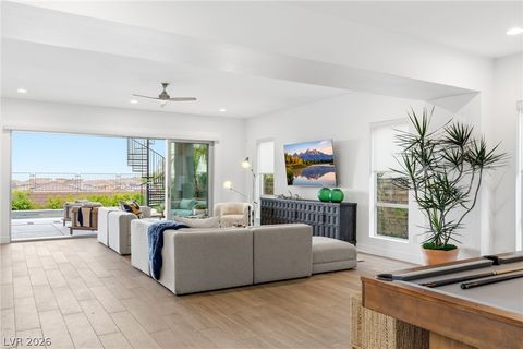 Tiny photo for 2916 The Peaks Lane, Las Vegas, NV 89138 (MLS # 2784585)
