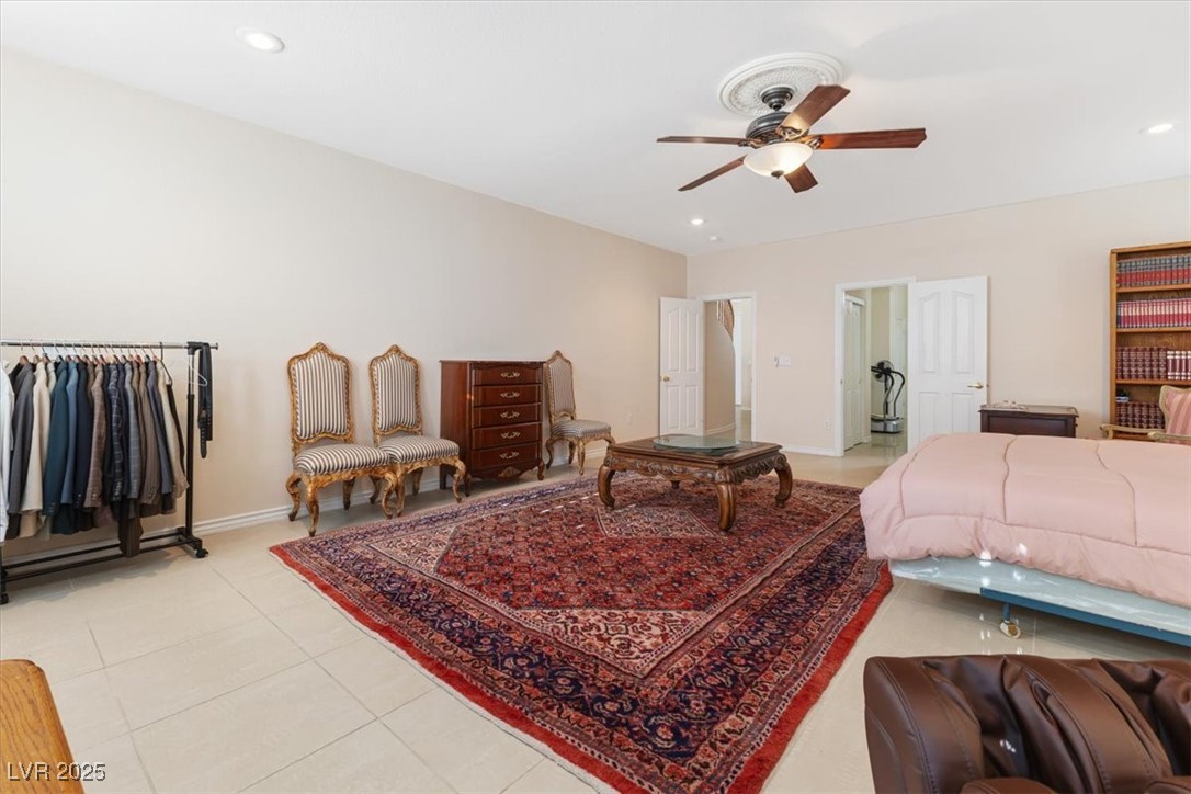 7611 Leybourne Court, Las Vegas, Nevada image 35
