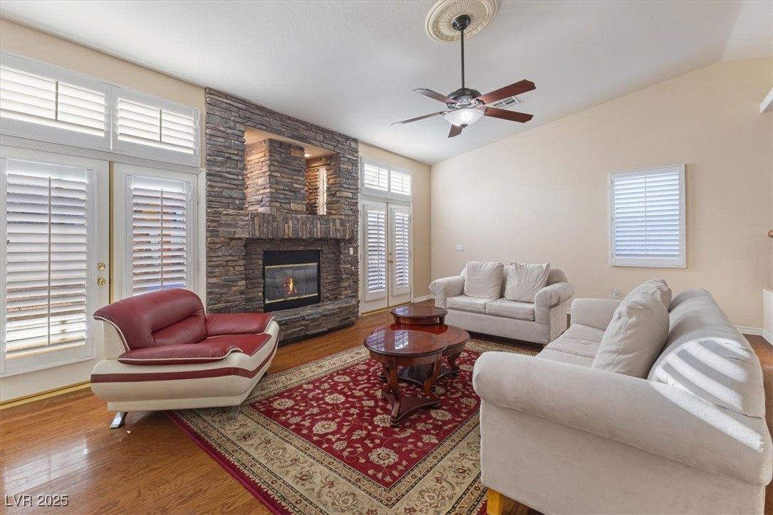 7611 Leybourne Court, Las Vegas, Nevada image 24