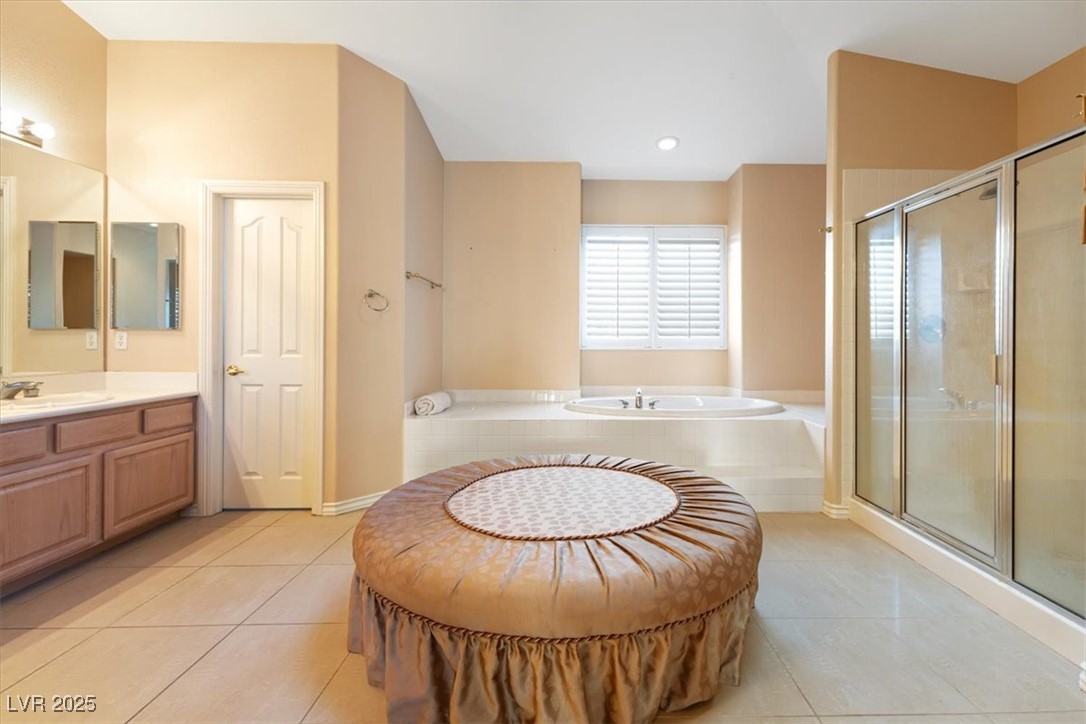 7611 Leybourne Court, Las Vegas, Nevada image 47