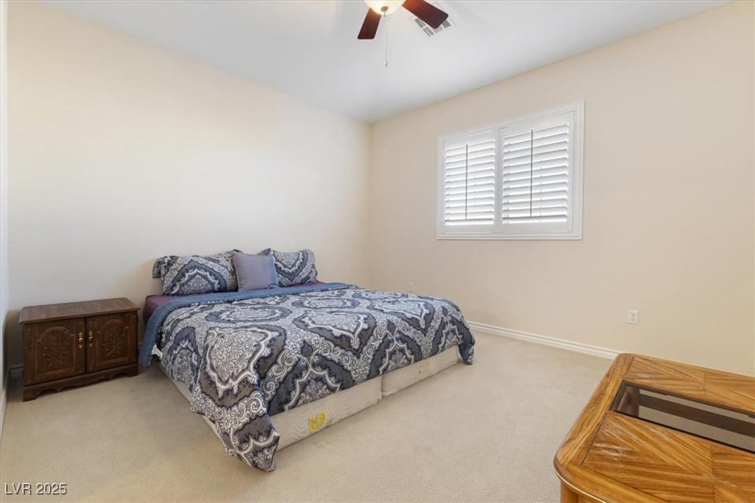 7611 Leybourne Court, Las Vegas, Nevada image 41