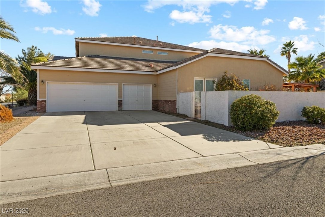 7611 Leybourne Court, Las Vegas, Nevada image 5