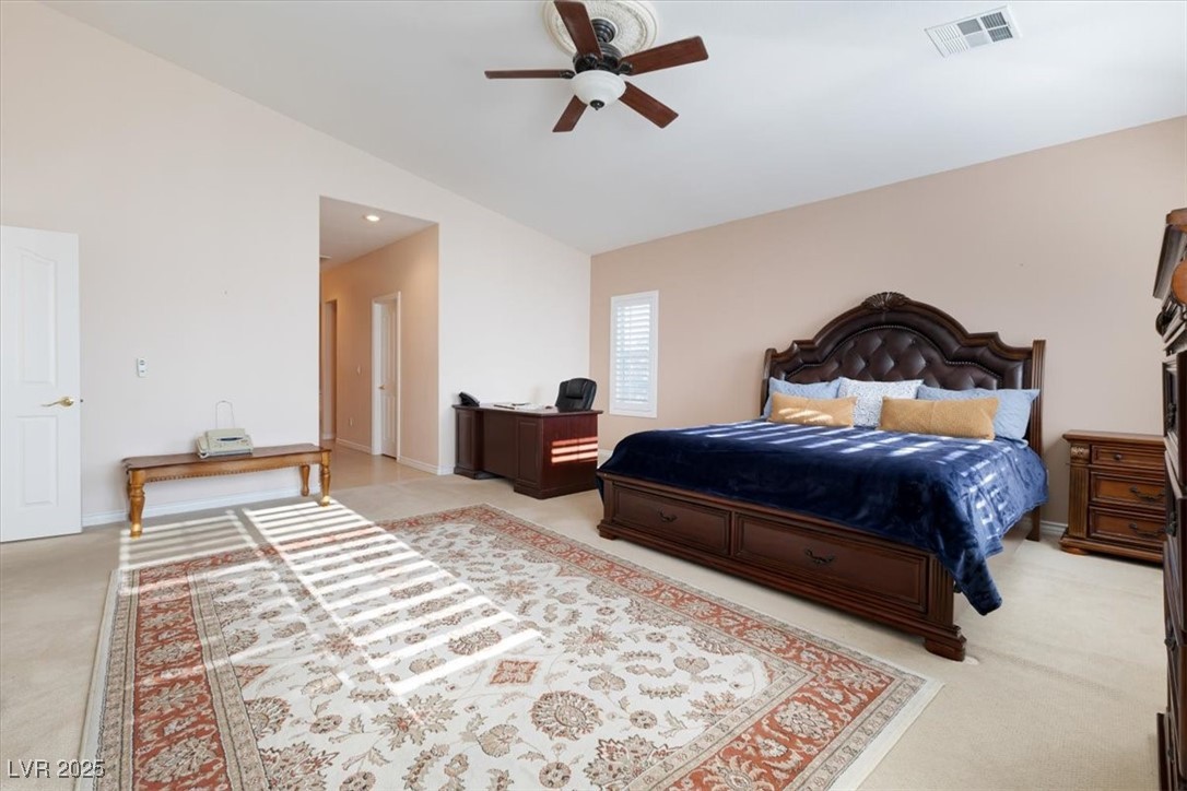 7611 Leybourne Court, Las Vegas, Nevada image 46