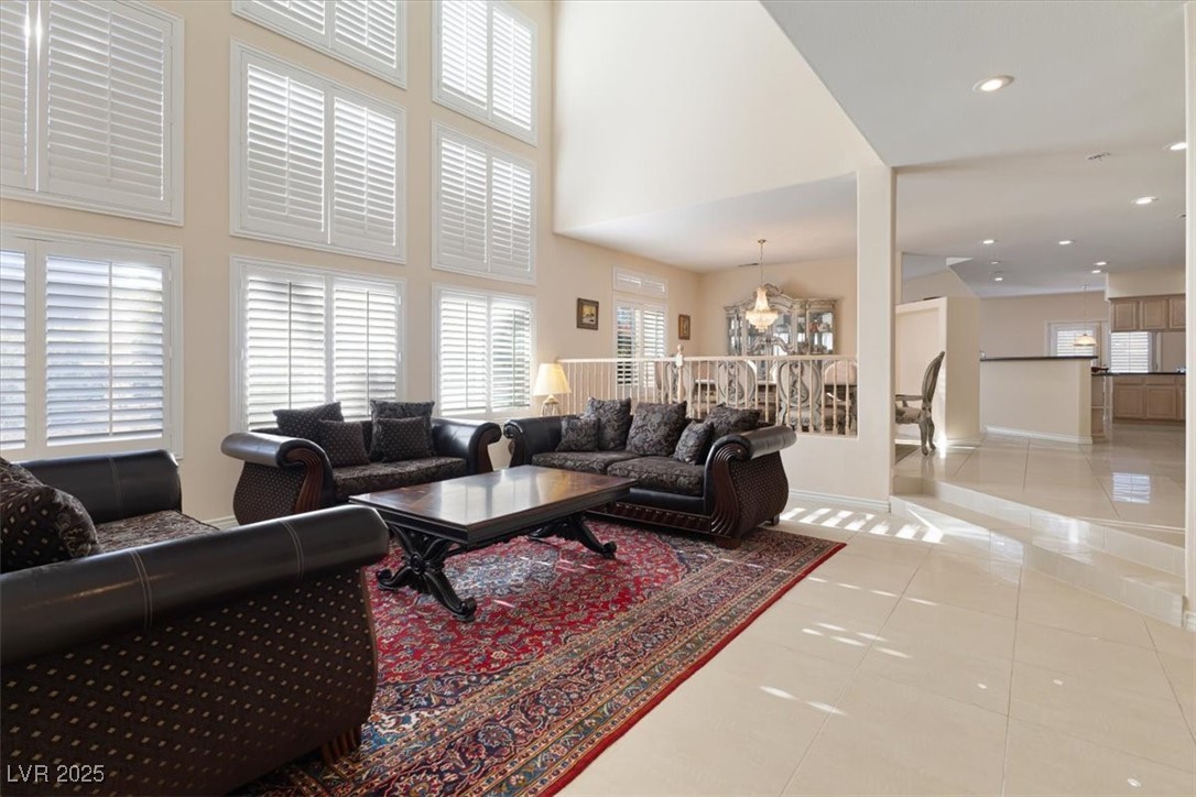 7611 Leybourne Court, Las Vegas, Nevada image 11