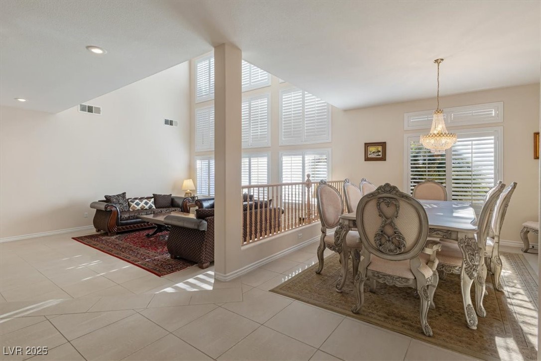 7611 Leybourne Court, Las Vegas, Nevada image 15