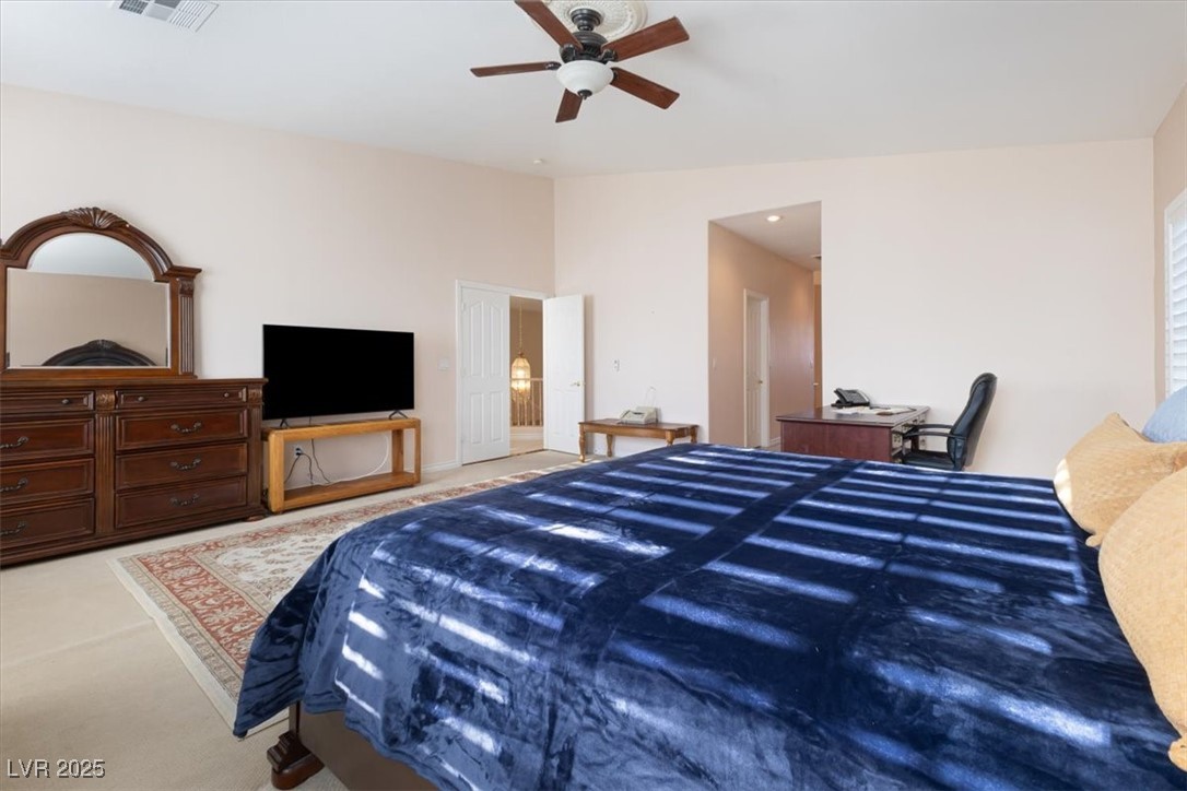 7611 Leybourne Court, Las Vegas, Nevada image 45