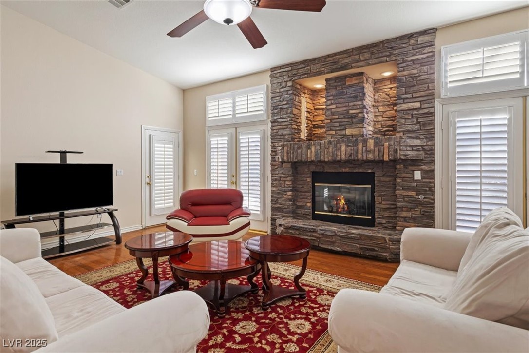 7611 Leybourne Court, Las Vegas, Nevada image 23