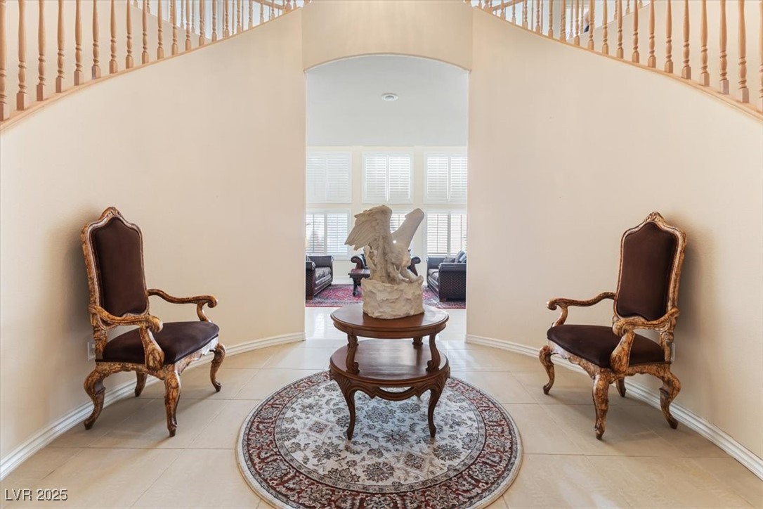 7611 Leybourne Court, Las Vegas, Nevada image 9
