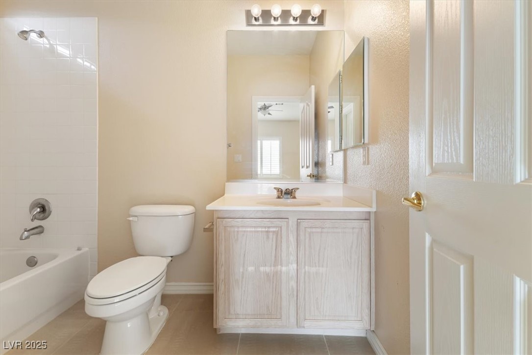 7611 Leybourne Court, Las Vegas, Nevada image 40