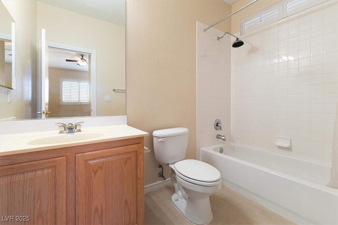 7611 Leybourne Court, Las Vegas, Nevada image 43