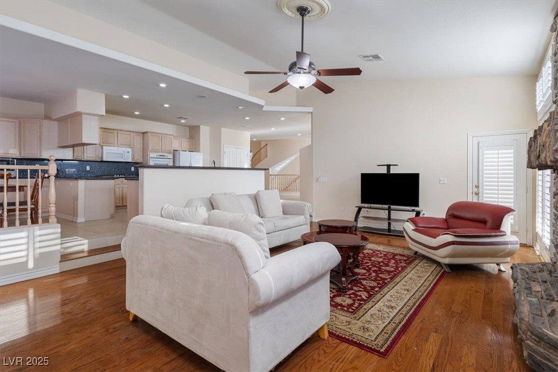 7611 Leybourne Court, Las Vegas, Nevada image 25