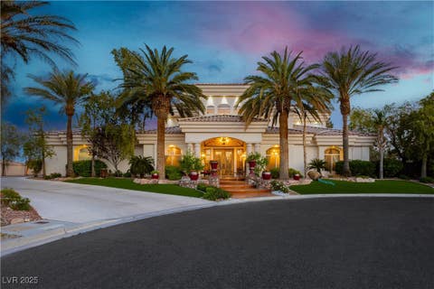 Photo of 7625 Coley Avenue, Las Vegas, NV 89117 (MLS # 2684010)