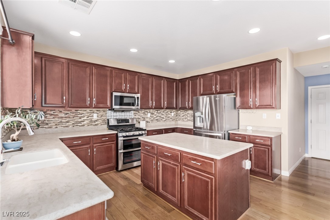 2109 Red Gate Avenue