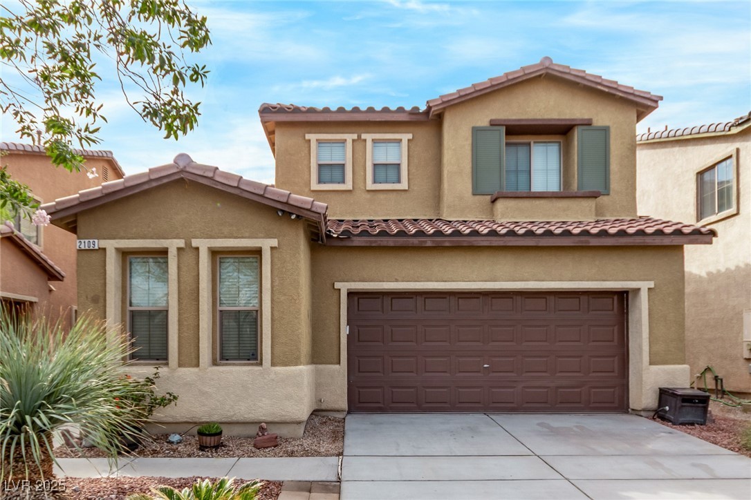 2109 Red Gate Avenue