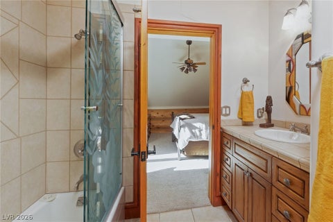 Tiny photo for 276 Seven Dwarfs Road, Las Vegas, NV 89124 (MLS # 2771751)