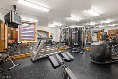 Tiny photo for 276 Seven Dwarfs Road, Las Vegas, NV 89124 (MLS # 2771751)