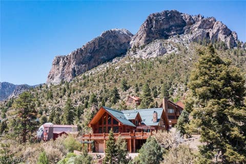 Tiny photo for 276 Seven Dwarfs Road, Las Vegas, NV 89124 (MLS # 2771751)