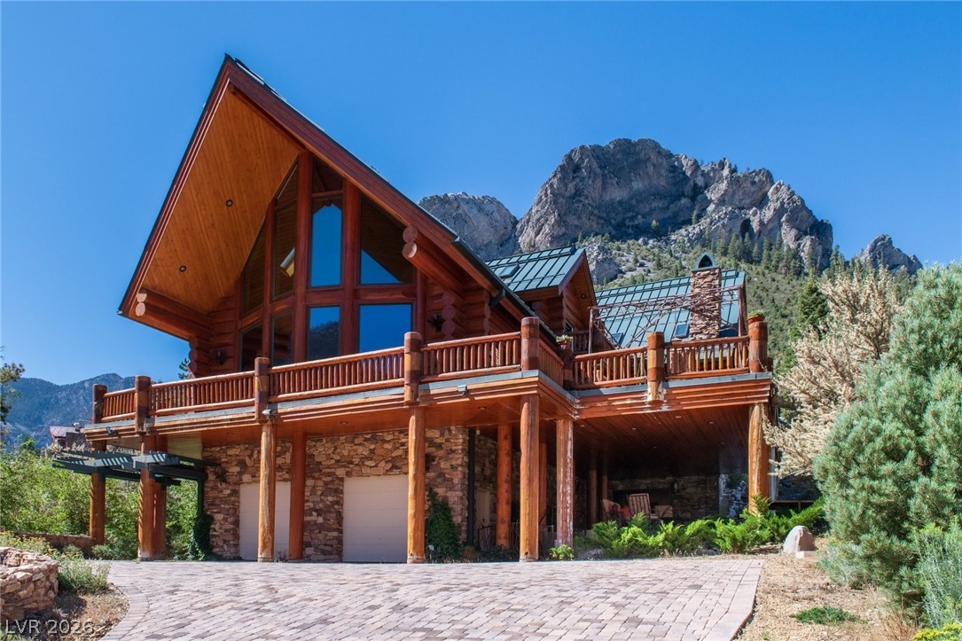 276 Seven Dwarfs Road