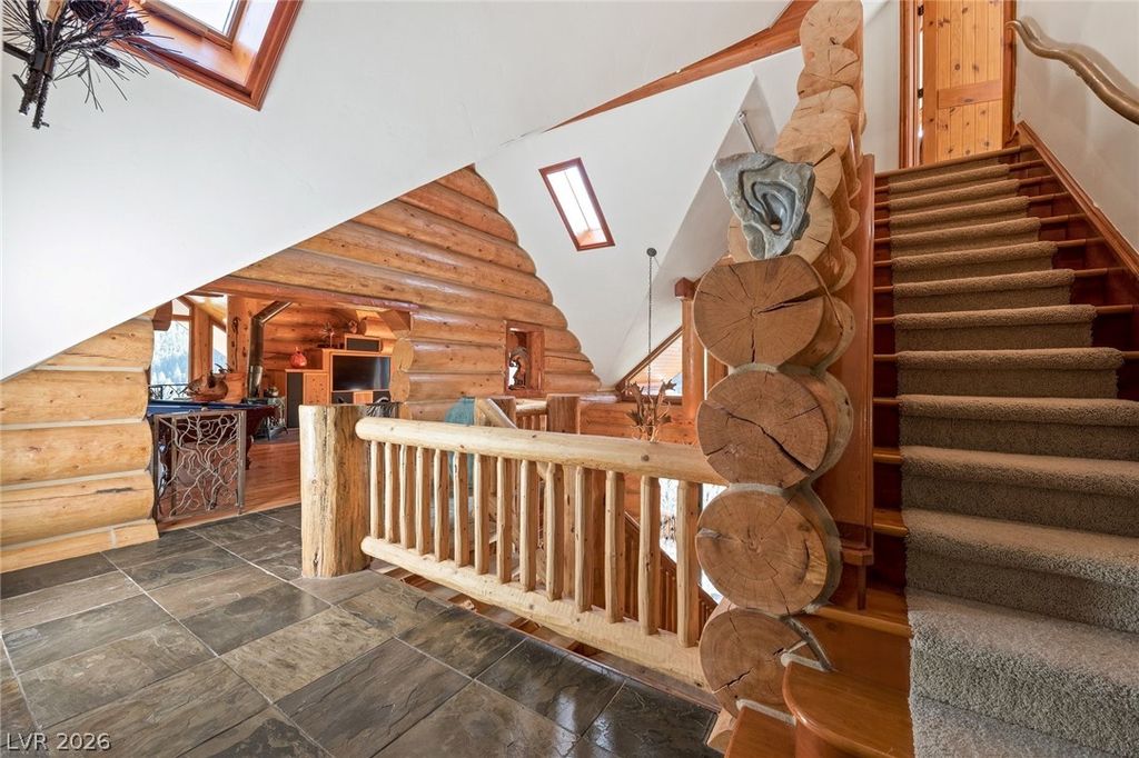 Photo of 276 Seven Dwarfs Road, Las Vegas, NV 89124 (MLS # 2771751)