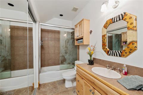Tiny photo for 276 Seven Dwarfs Road, Las Vegas, NV 89124 (MLS # 2771751)