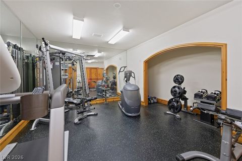 Tiny photo for 276 Seven Dwarfs Road, Las Vegas, NV 89124 (MLS # 2771751)