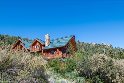 Tiny photo for 276 Seven Dwarfs Road, Las Vegas, NV 89124 (MLS # 2771751)