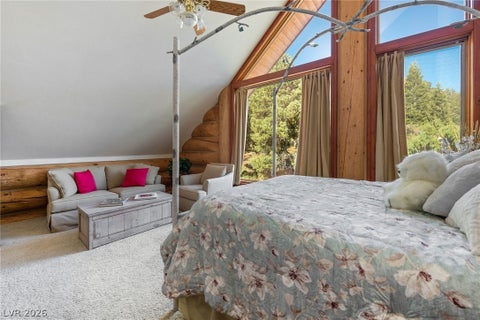 Tiny photo for 276 Seven Dwarfs Road, Las Vegas, NV 89124 (MLS # 2771751)