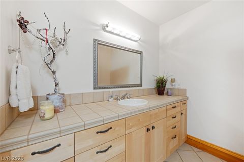 Tiny photo for 276 Seven Dwarfs Road, Las Vegas, NV 89124 (MLS # 2771751)