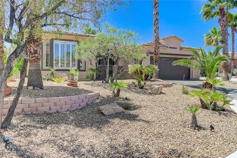 10237 Andante Court Las Vegas NV 89135