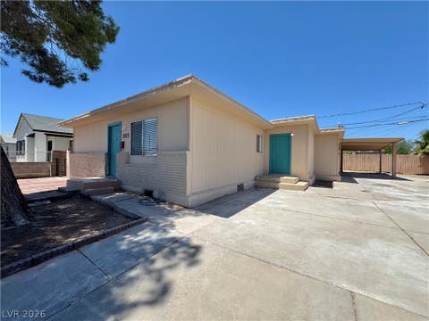 Tiny photo for 1815 Evelyn Avenue, Henderson, NV 89011 (MLS # 2792412)
