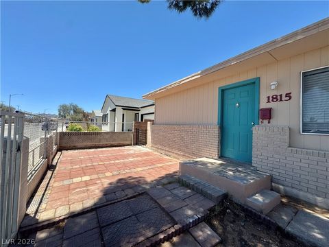Tiny photo for 1815 Evelyn Avenue, Henderson, NV 89011 (MLS # 2792412)