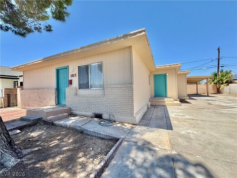 Tiny photo for 1815 Evelyn Avenue, Henderson, NV 89011 (MLS # 2792412)