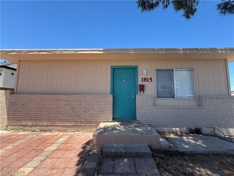 Tiny photo for 1815 Evelyn Avenue, Henderson, NV 89011 (MLS # 2792412)