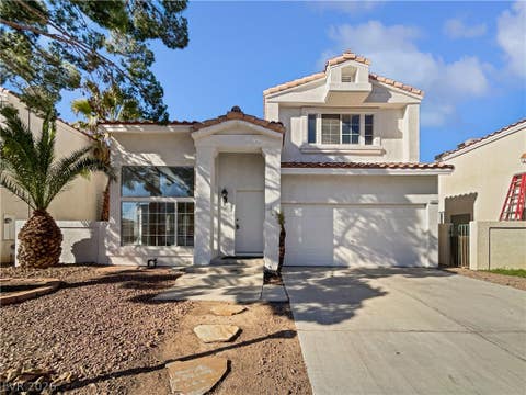 Homes For Sale - 3431 White Mission Drive<br/> Las Vegas, NV 89129