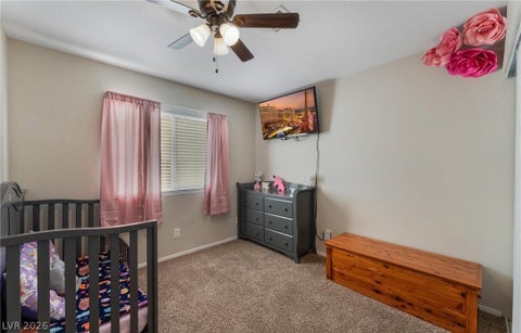 Tiny photo for 3848 Debussy Way, North Las Vegas, NV 89032 (MLS # 2799497)
