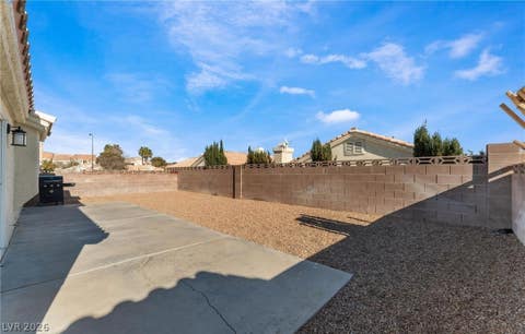 Tiny photo for 3848 Debussy Way, North Las Vegas, NV 89032 (MLS # 2799497)