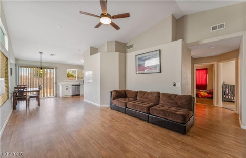 Tiny photo for 3848 Debussy Way, North Las Vegas, NV 89032 (MLS # 2799497)
