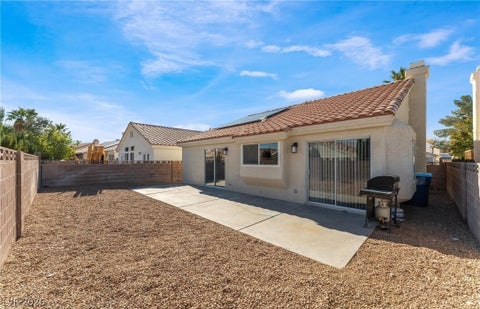 Tiny photo for 3848 Debussy Way, North Las Vegas, NV 89032 (MLS # 2799497)