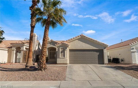 Tiny photo for 3848 Debussy Way, North Las Vegas, NV 89032 (MLS # 2799497)