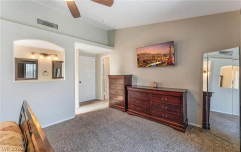 Tiny photo for 3848 Debussy Way, North Las Vegas, NV 89032 (MLS # 2799497)