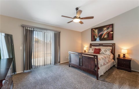 Tiny photo for 3848 Debussy Way, North Las Vegas, NV 89032 (MLS # 2799497)