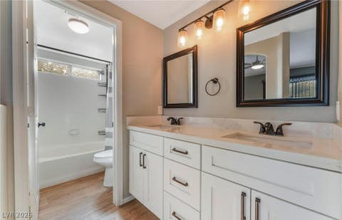 Tiny photo for 3848 Debussy Way, North Las Vegas, NV 89032 (MLS # 2799497)